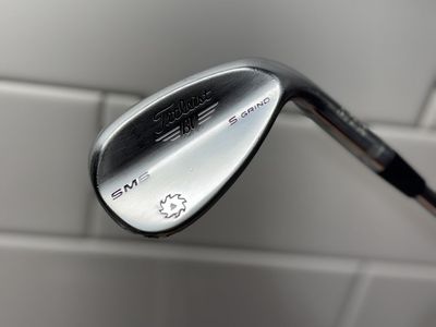 Titleist SM6 54°