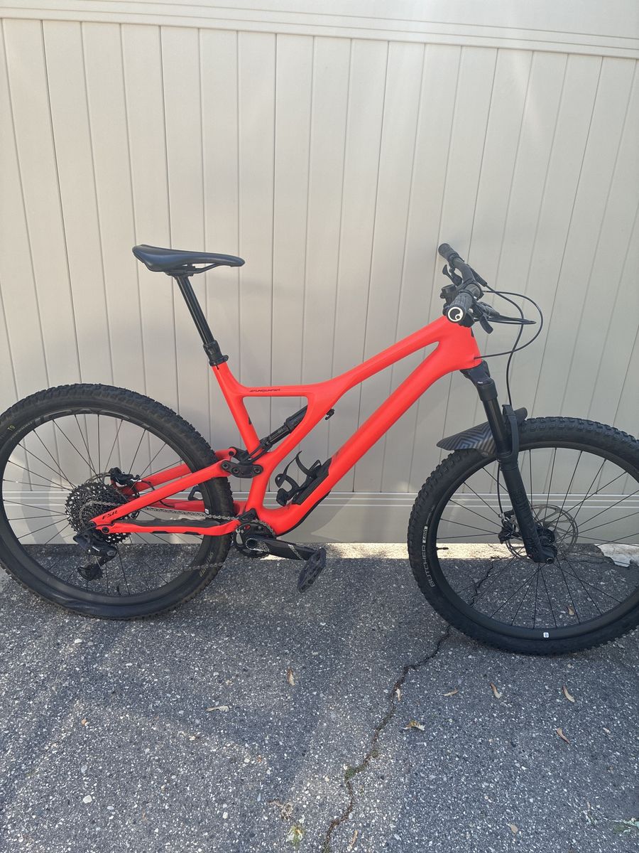 Specialized Stumpjumper Expert carbon XL