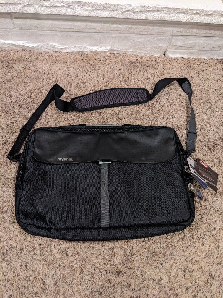 Brand New OGIO Messenger Bag
