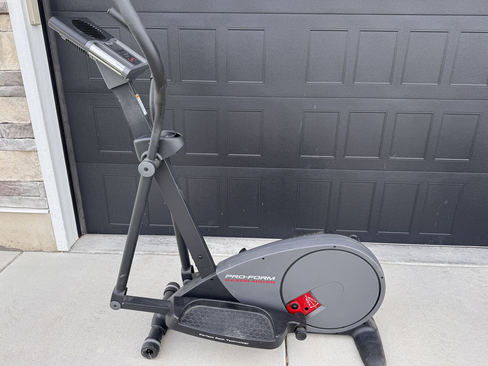 Pro-Form Razor 400ES Elliptical