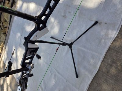 Olympic Recurve Bow