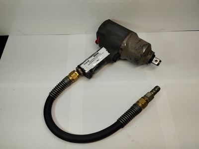Ingersoll Rand 2145QiMAX High Performance 3/4" Air Impact Wrench