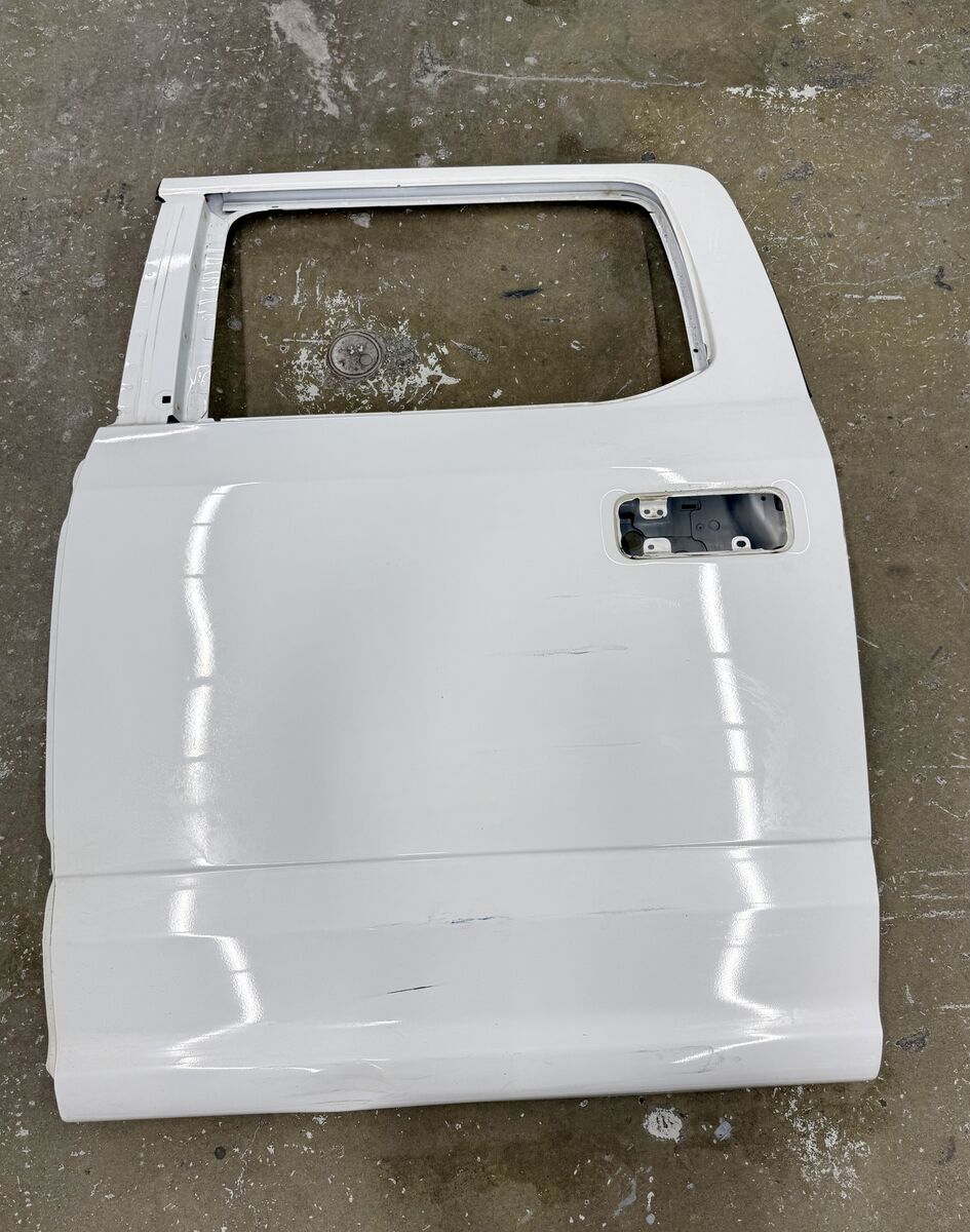 2017-2022 Ford Super Duty Left Rear Door
