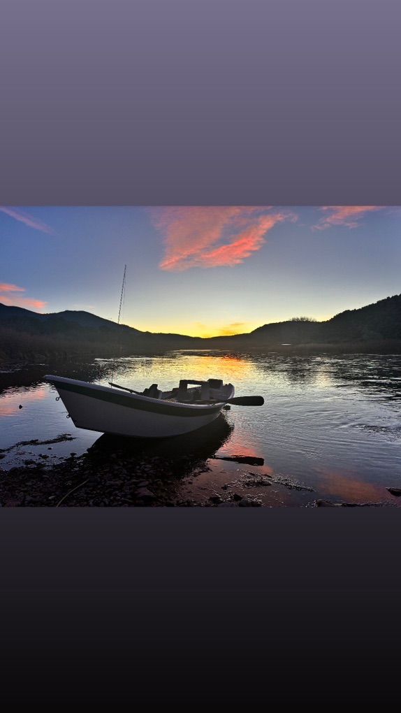 DRIFT BOAT WANTED $2000-$4000 RANGE 1990-2000's