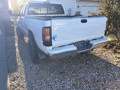 1998 Dodge Ram 1500
