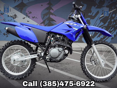 2026 YAMAHA TT R230