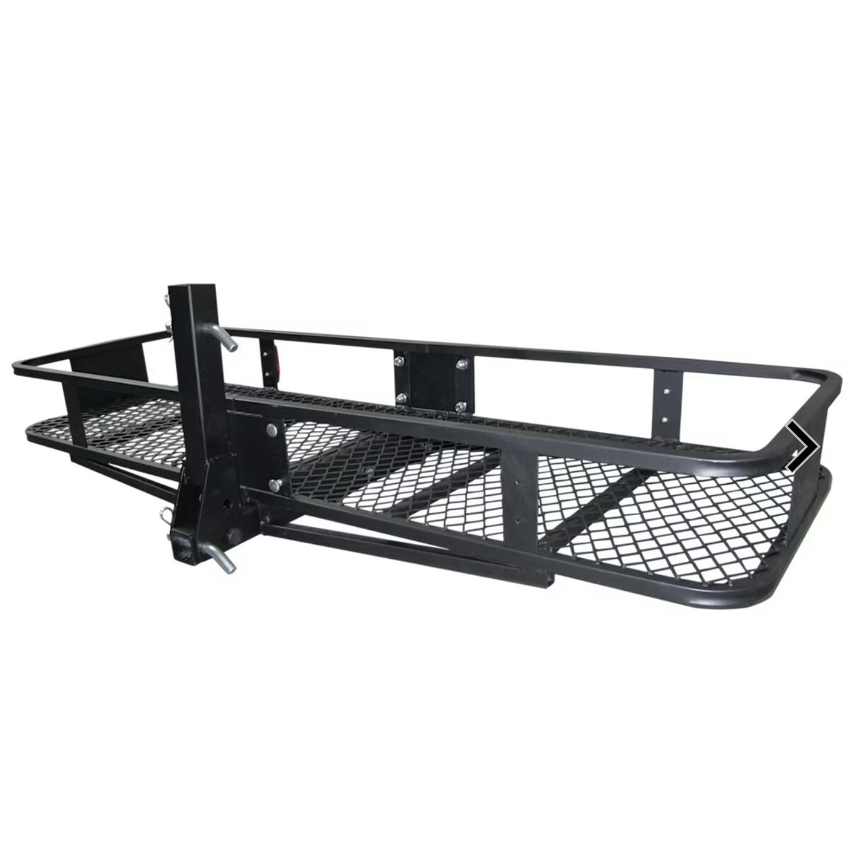 Folding Cargo Rack