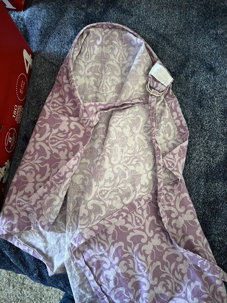 Nursing Cover From Udder Covers