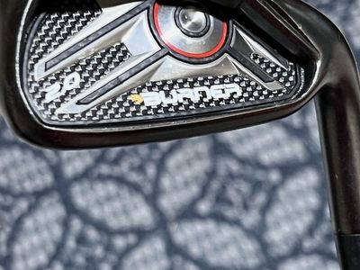TaylorMade Burner 2.0 Iron Set