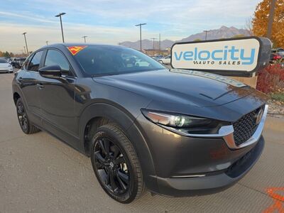 2024 Mazda CX-30 2.5 S Select Sport