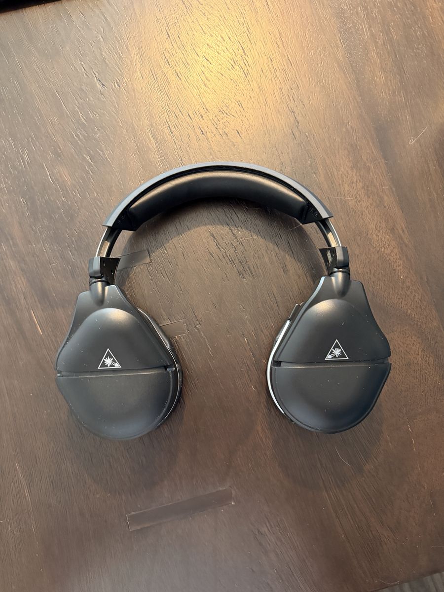 Xbox Gaming Headset Headphones