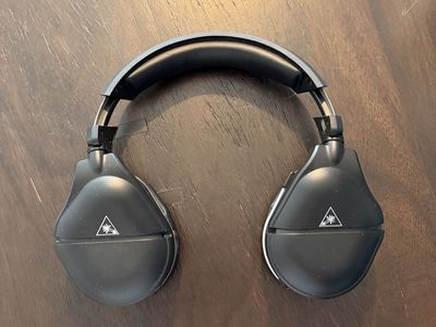 Xbox Gaming Headset Headphones