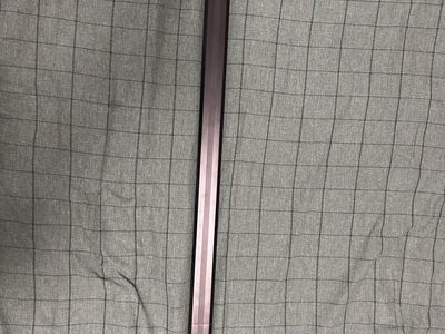 Sasuke Grass Cutter Ninja Straitblade