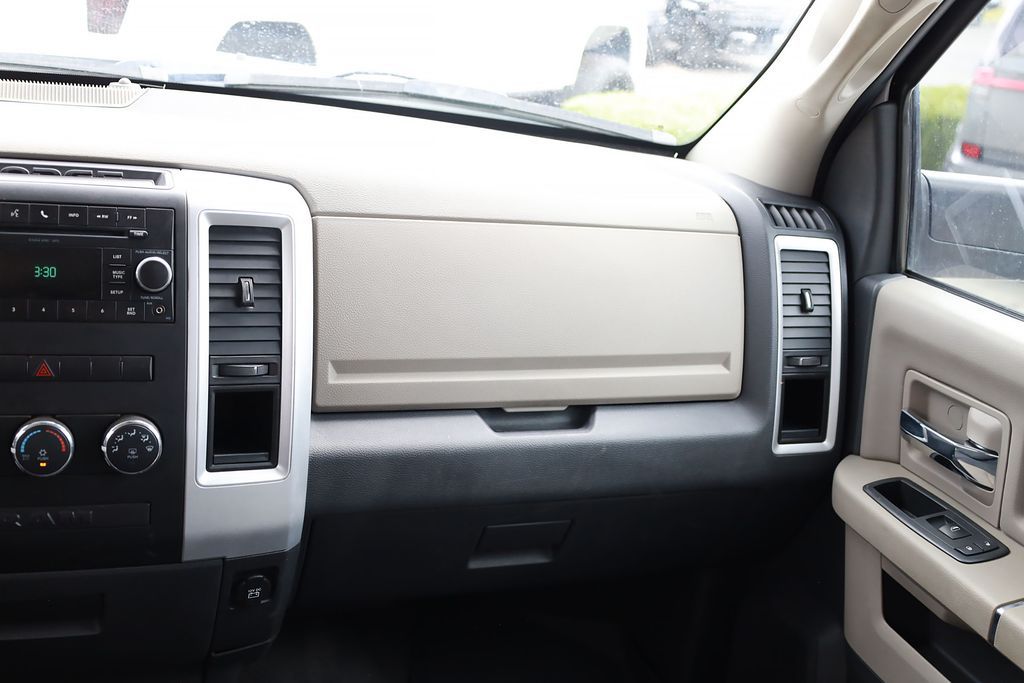 2010 Dodge Ram 3500 SLT