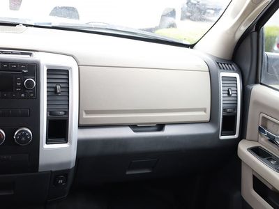 2010 Dodge Ram 3500 SLT