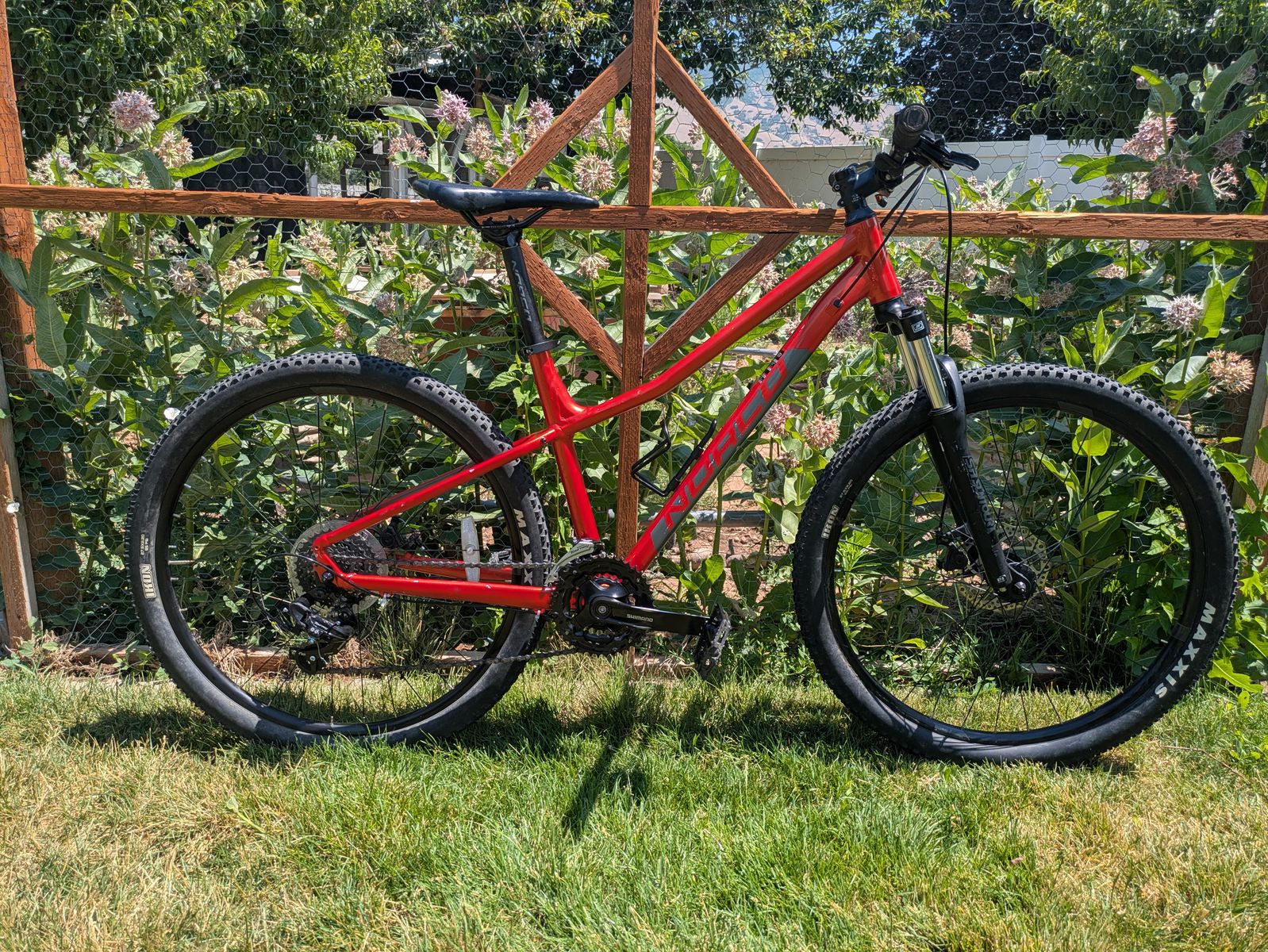 2020 Norco Storm 2 Small 27.5