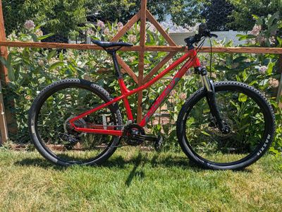 2020 Norco Storm 2 Small 27.5