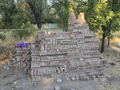 Bricks