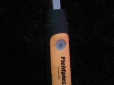 fieldpiece pressure probe jl3pr