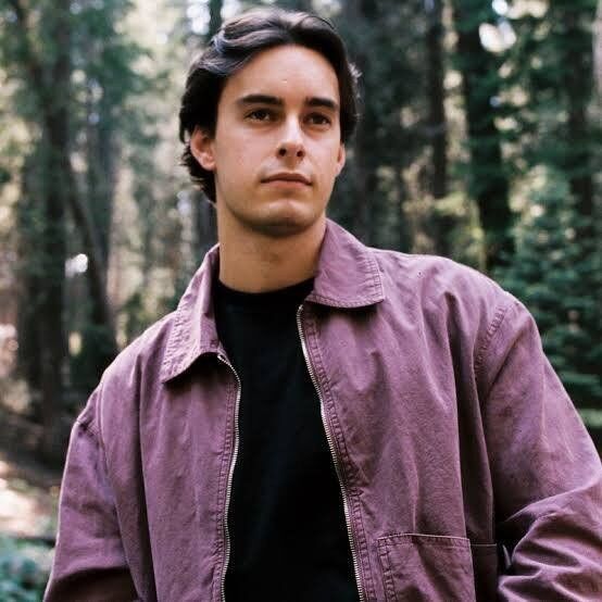 Noah Rinker Sat Feb 28 7PM SOLD OUT CONCERT
SOLD O