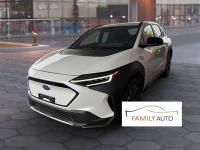 2024 Subaru Solterra Premium