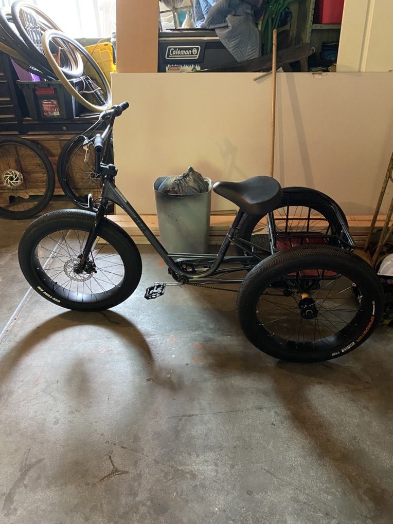 Trike