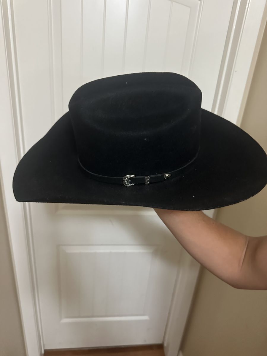 Ariat Cowboy Hat Premium Wool 7 1/4