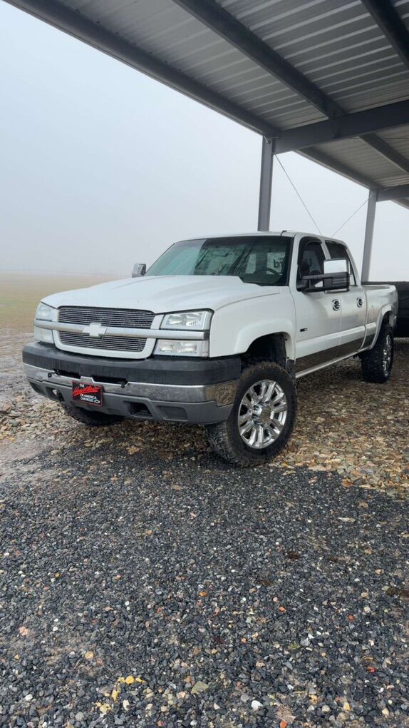 Denali Reps With 275/65r20(34x11)