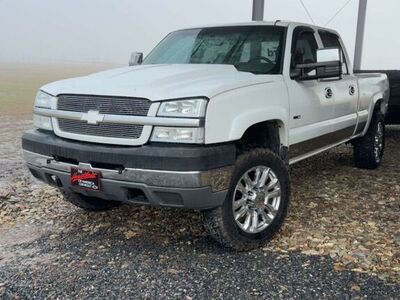 Denali Reps With 275/65r20(34x11)