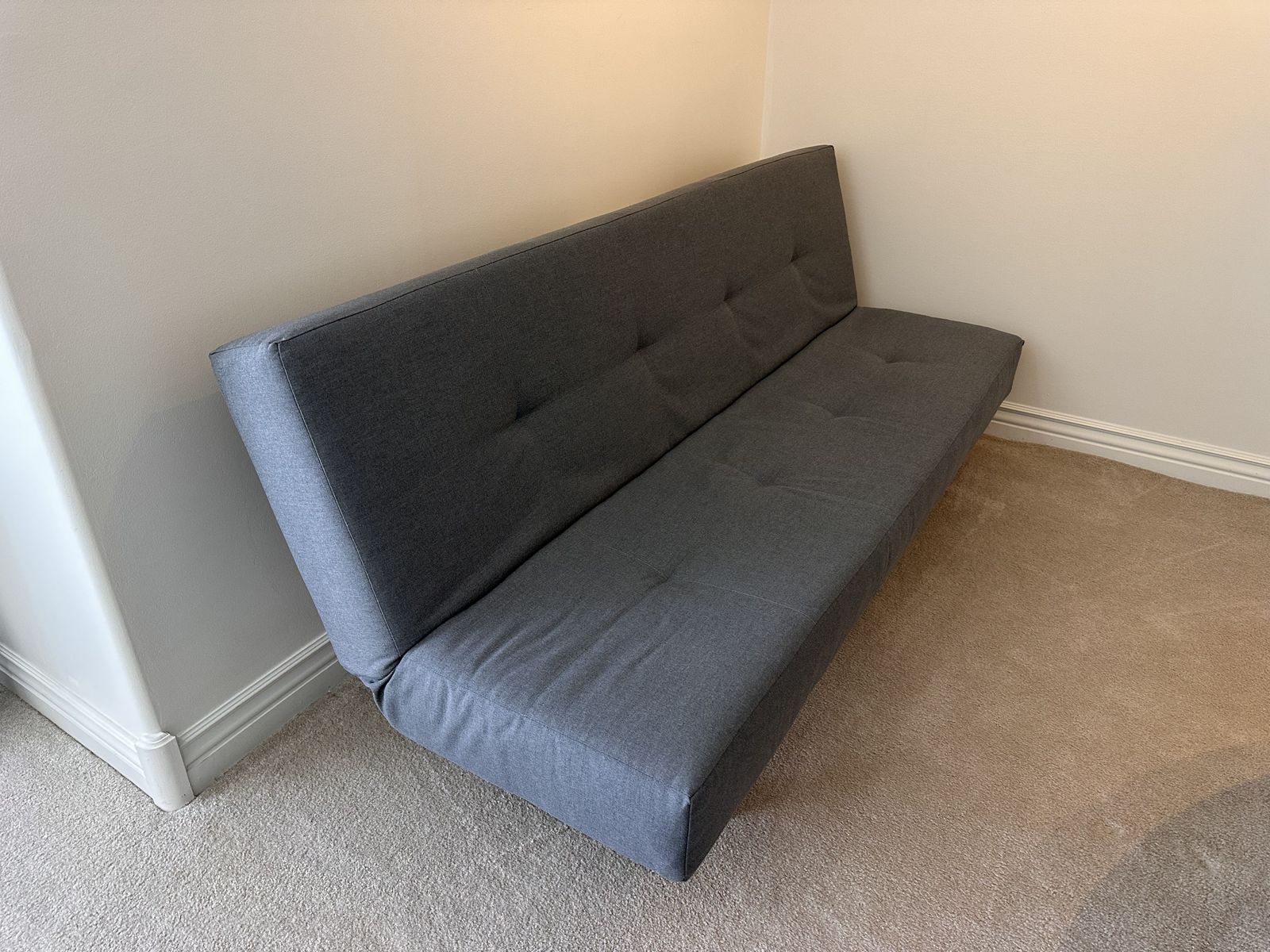 IKEA sofa sleeper (full sized)