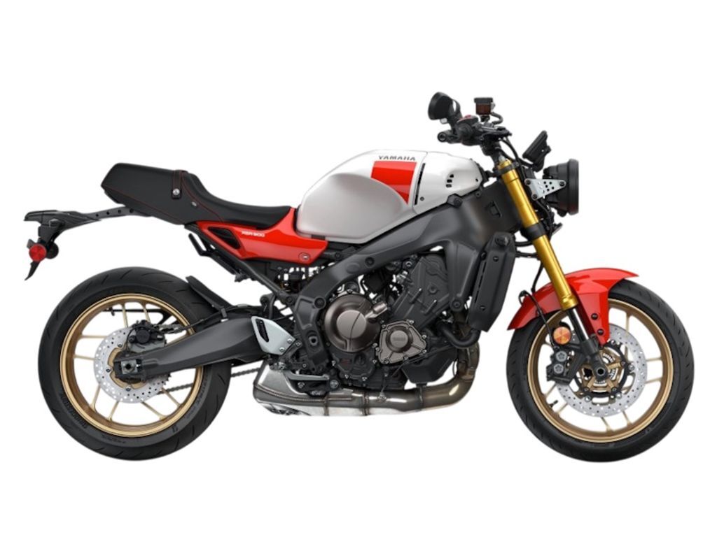 2026 Yamaha XSR900