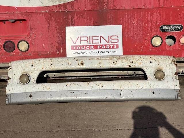 Freightliner Columbia Front Bumper