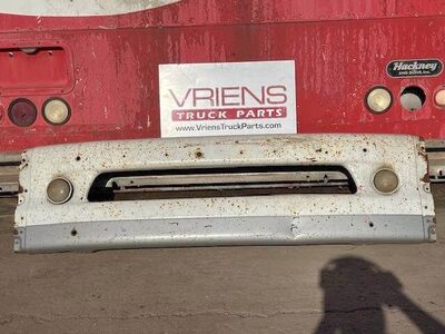 Freightliner Columbia Front Bumper