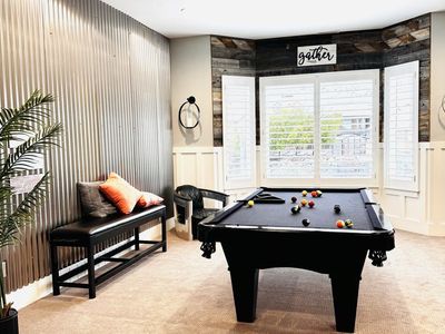 Basement apartment for rent