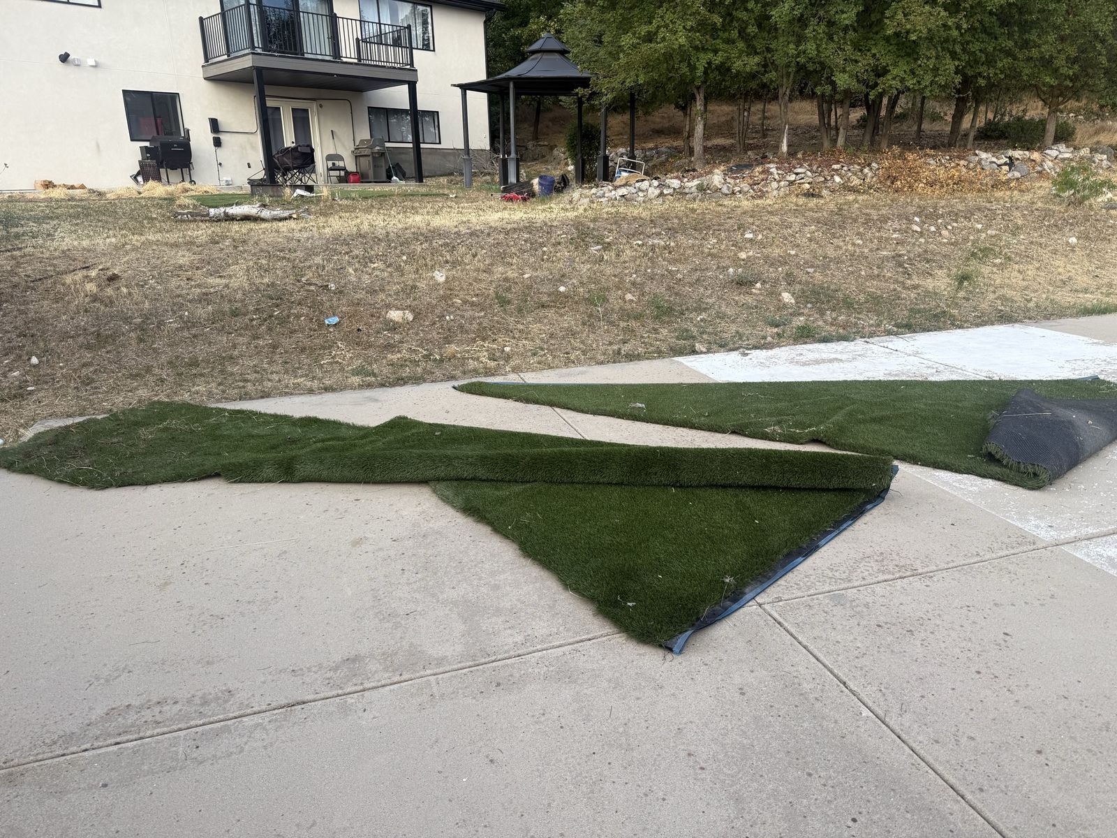 Artificial Turf