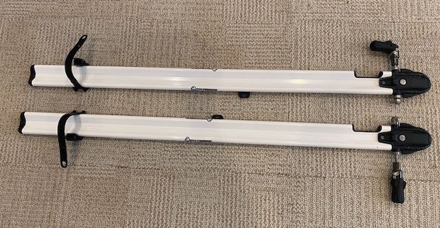 Rockymounts Bike Roof Rack