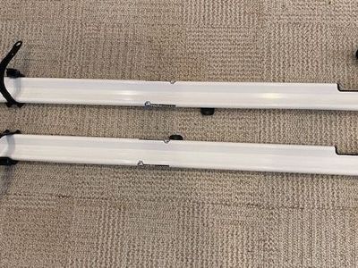 Rockymounts Bike Roof Rack