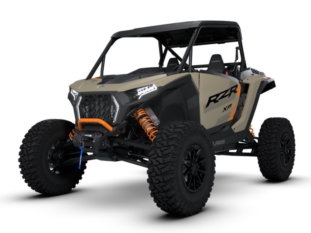2026 Polaris® RZR XP S 1000 Ultimate