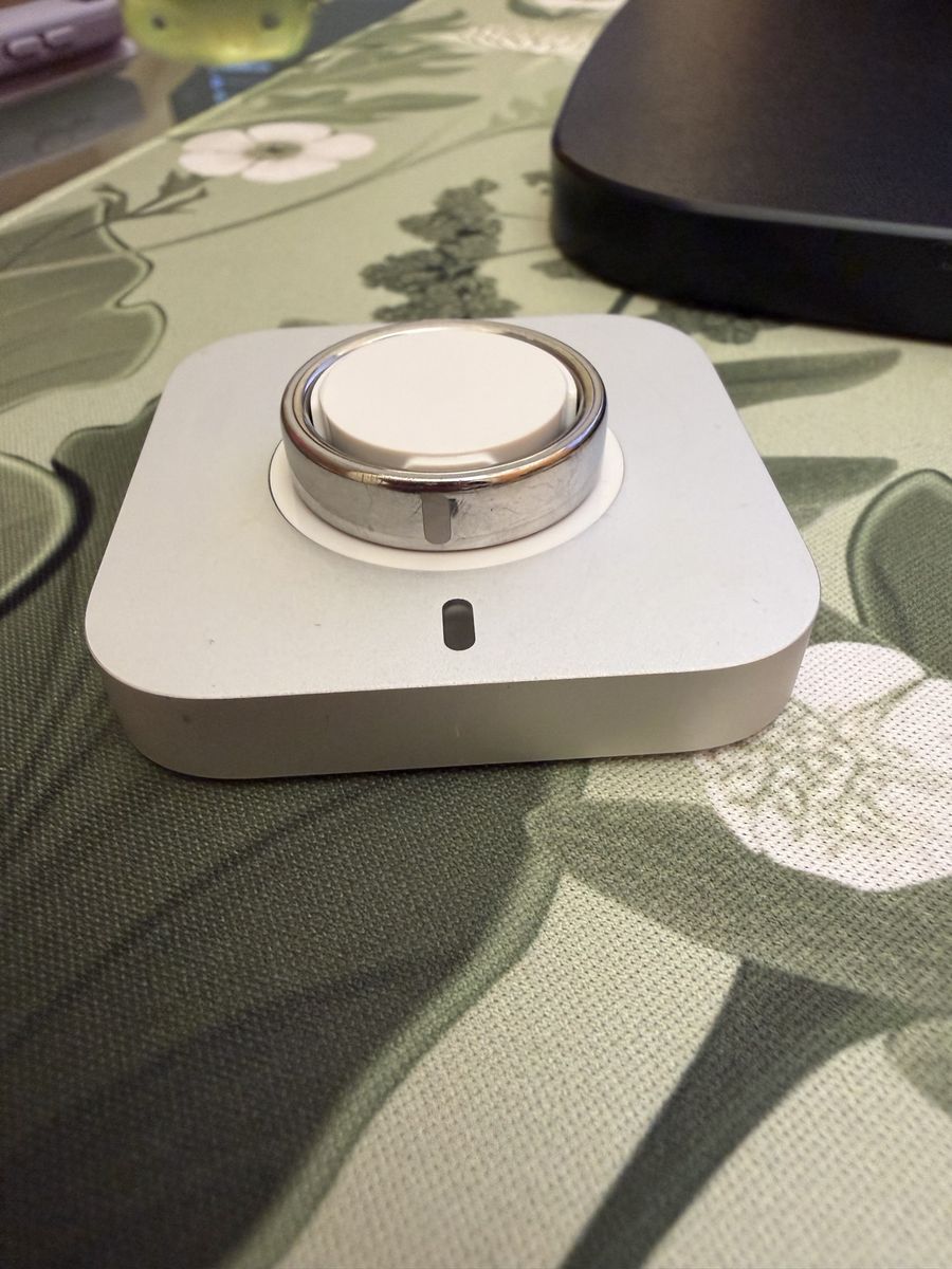 Oura Ring - Gen 5 - Silver- Size 11