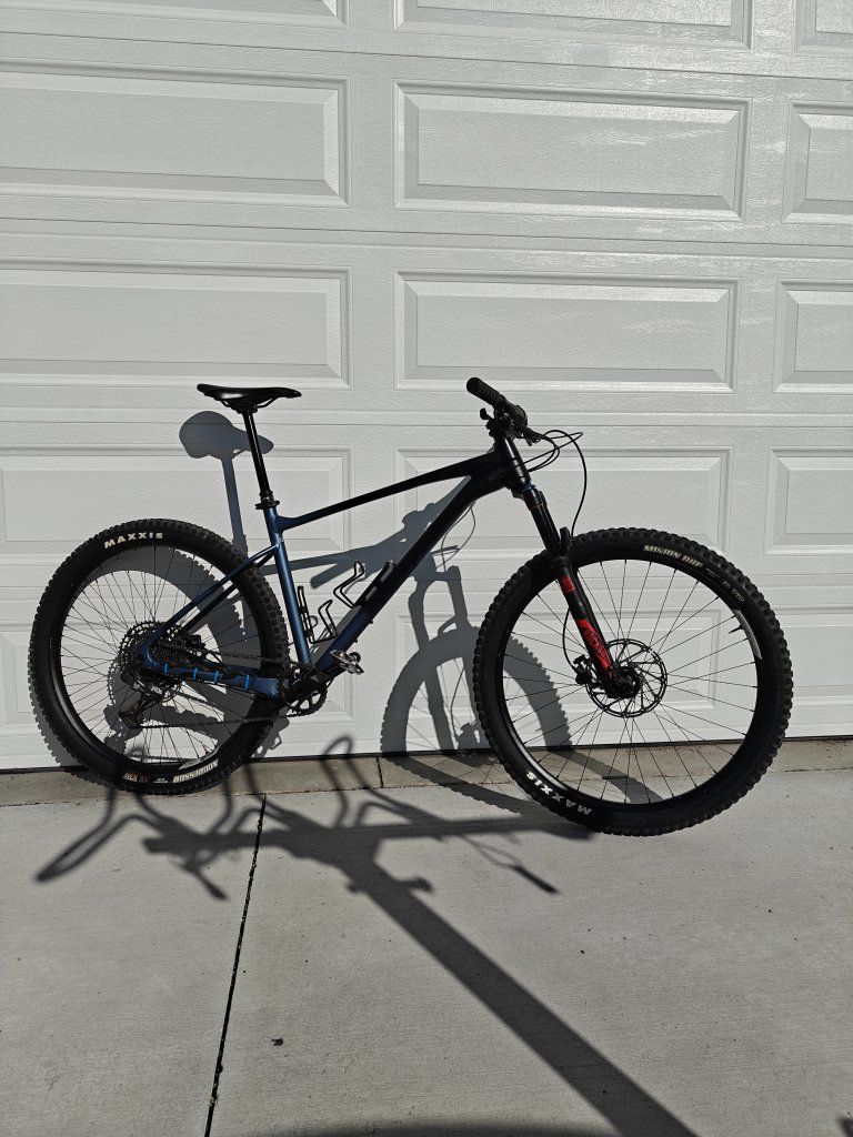 Giant Fathom 29 - XL
