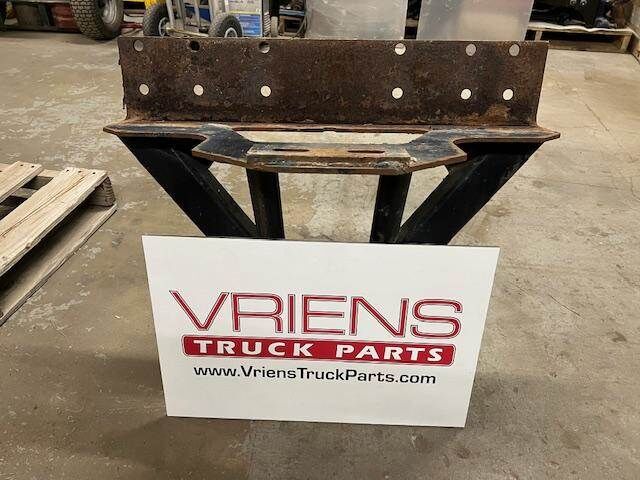 Chalmers 559L2.11 Suspension Parts