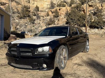 2006 Dodge Charger SRT8