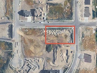 2 Hyde Park bench lots with forever incredible unobstructed views. $200,000.00 each.