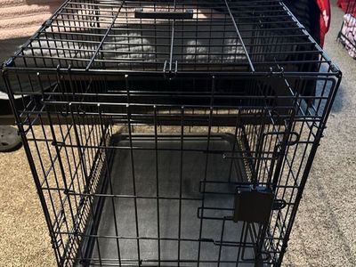 Dog kennel