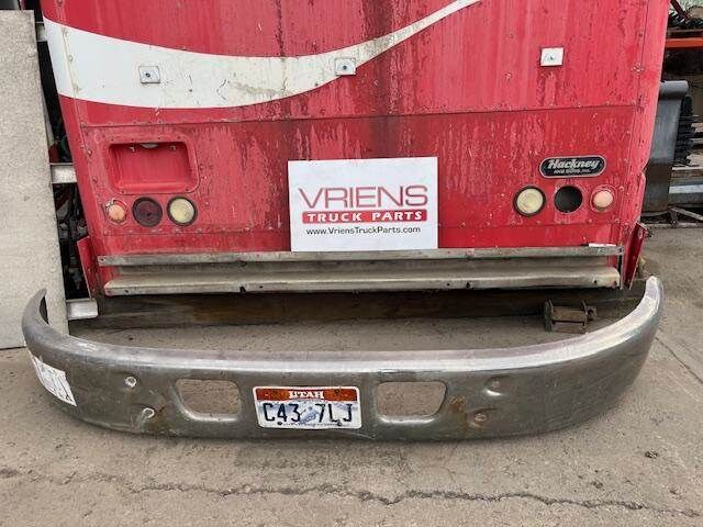 1999-2010 STERLING A9513 BUMPER ASSEMBLY
