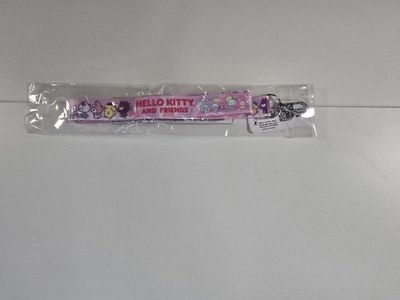 Hello Kitty Wristlet Exclusive from Round 1