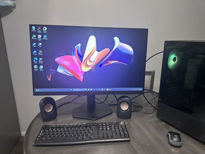 Gaming Pc Setup