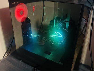 Gaming PC RTX 5060TI Ryzen7 16G 1000 Watt PSU