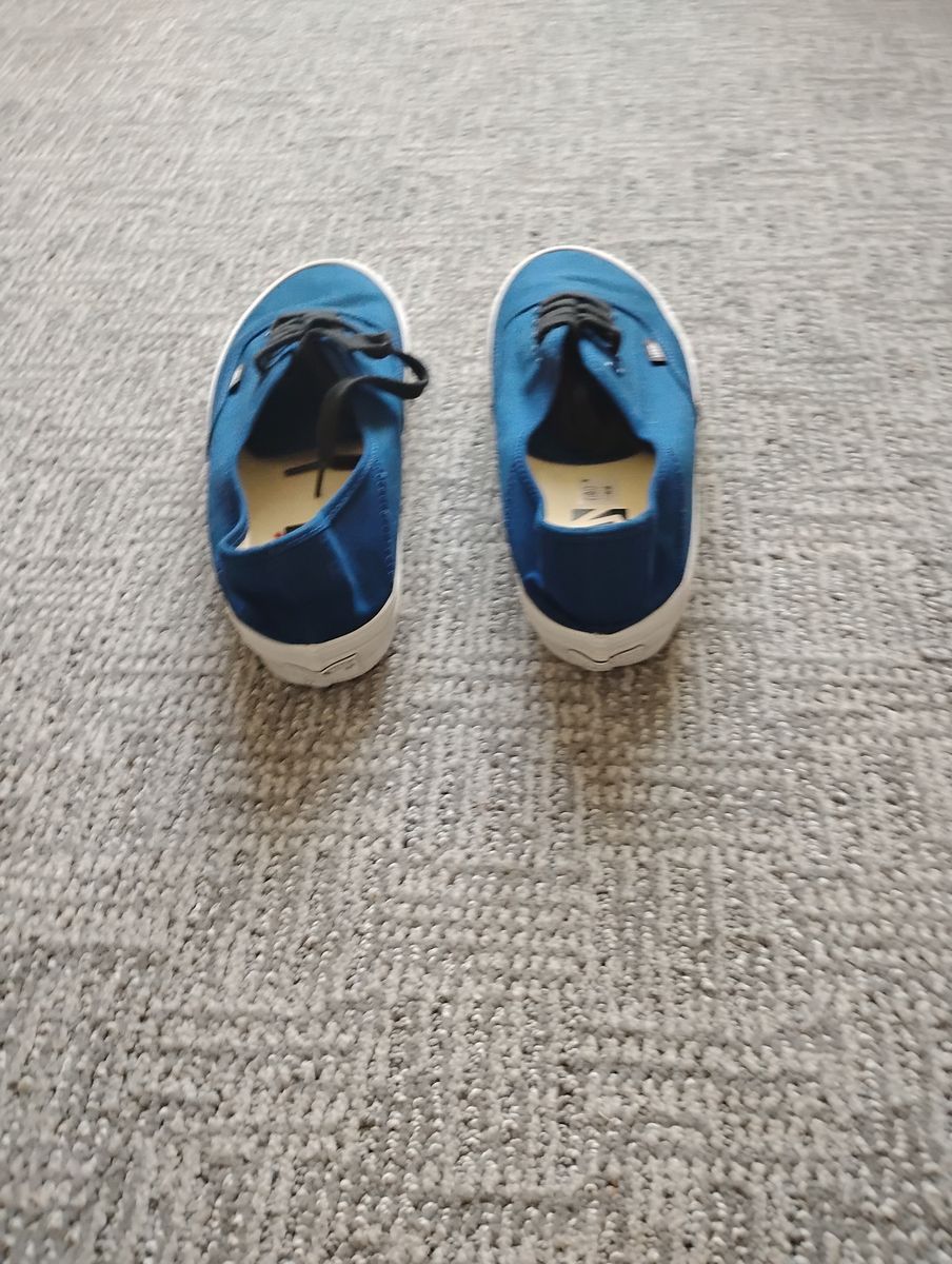 Vans shoes size 10.5