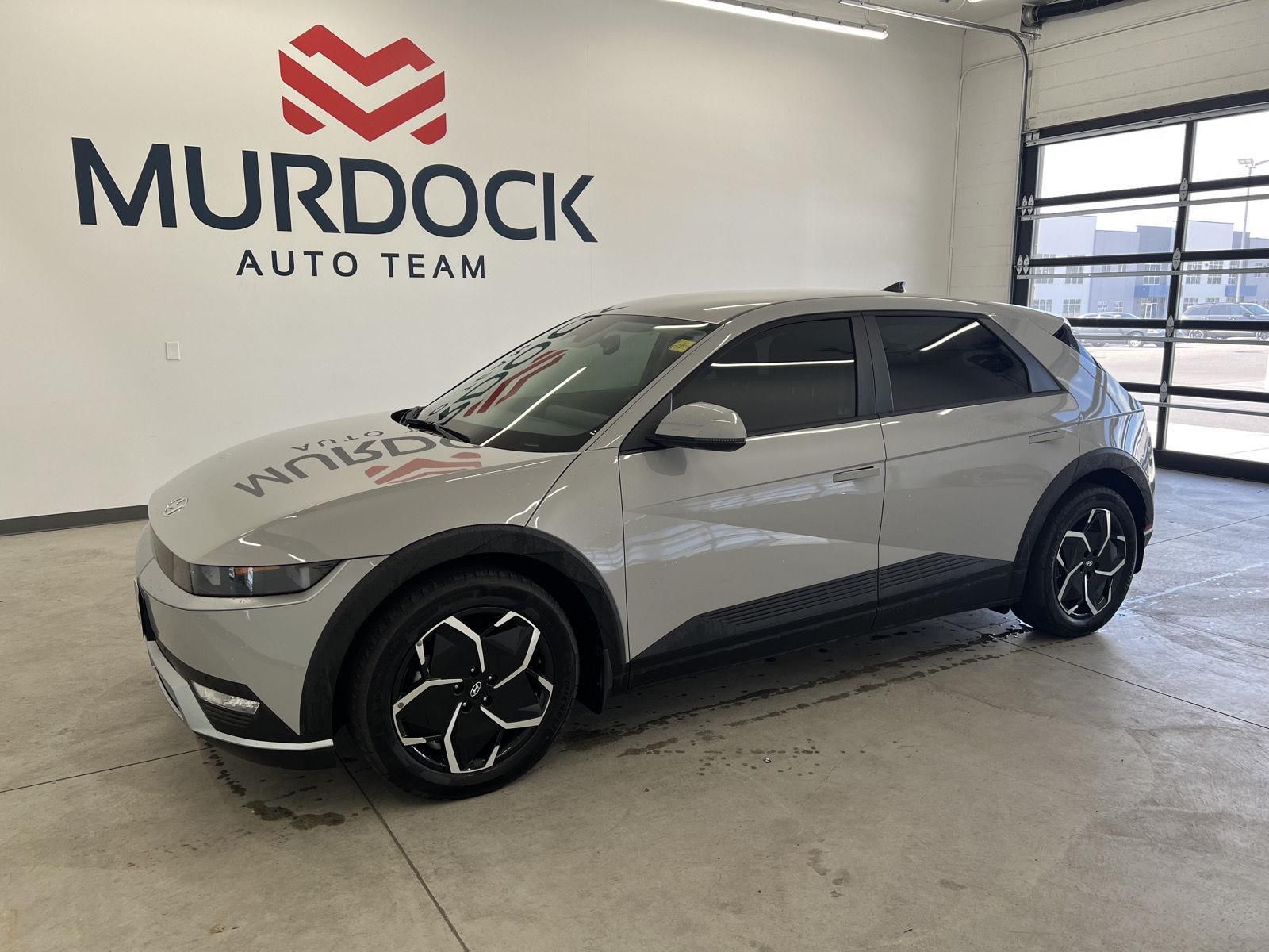 2024 Hyundai IONIQ 5 SEL